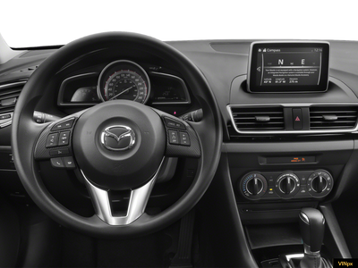 2015 Mazda Mazda3 s Touring