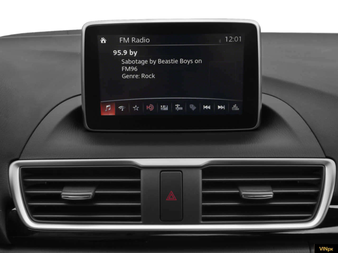 2015 Mazda Mazda3 s Touring
