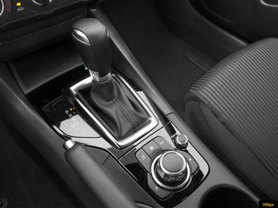 2015 Mazda Mazda3 s Touring