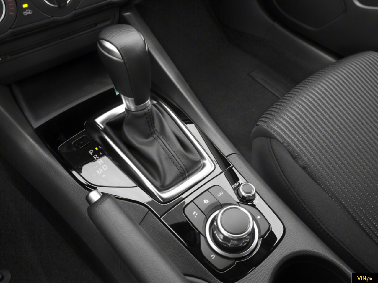 2015 Mazda Mazda3 s Touring