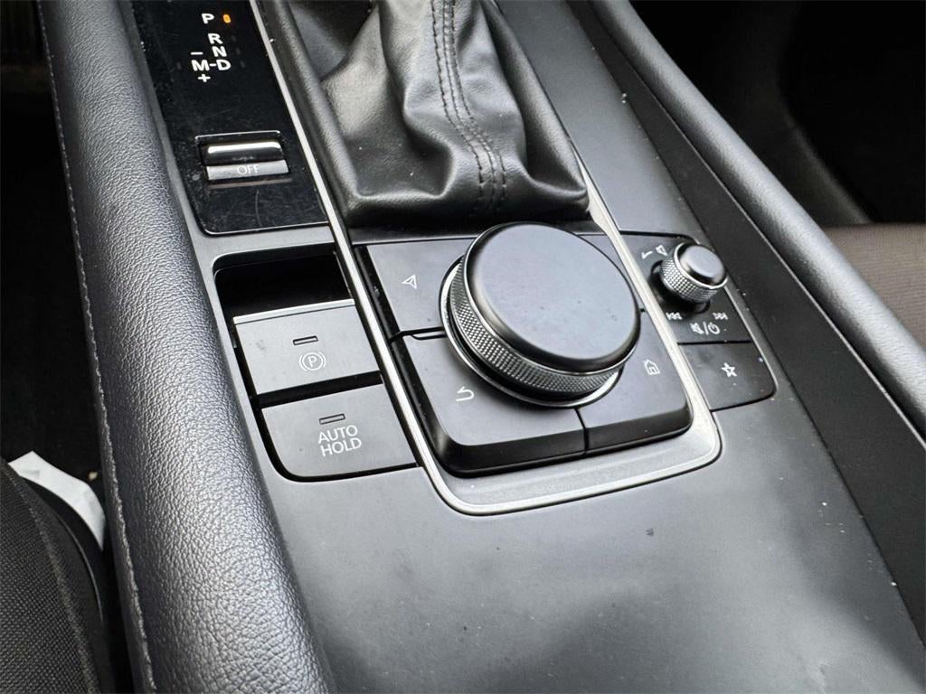 2022 Mazda Mazda3 Hatchback 2.5 S