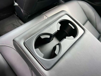 2026 Mazda Mazda3 Hatchback 2.5 S Select Sport