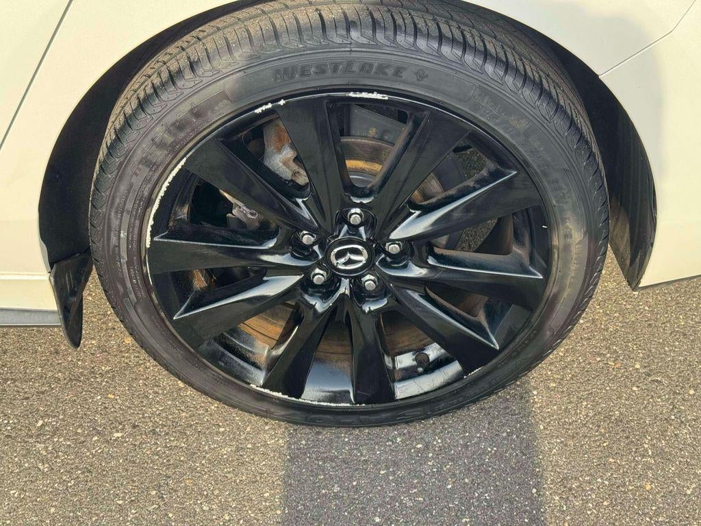 2021 Mazda Mazda3 Sedan Preferred