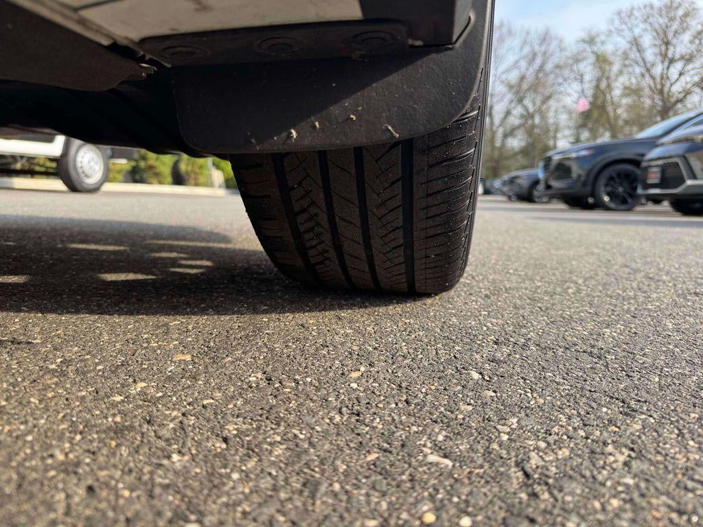 2021 Mazda Mazda3 Sedan Preferred