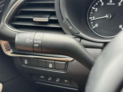 2021 Mazda Mazda3 Sedan Preferred