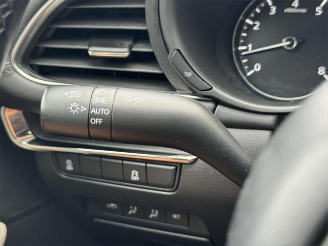 2021 Mazda Mazda3 Sedan Preferred