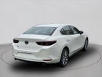 2021 Mazda Mazda3 Sedan Preferred