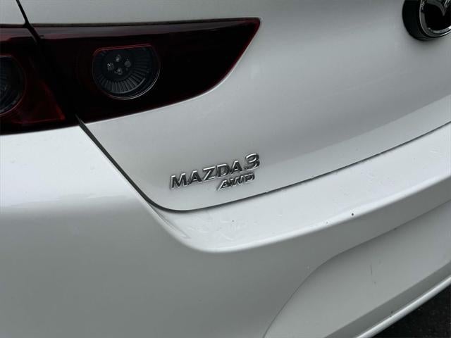 2021 Mazda Mazda3 Sedan Preferred