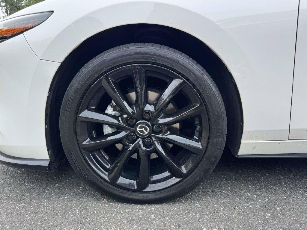 2024 Mazda Mazda3 Hatchback 2.5 Turbo Premium Plus
