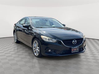 2014 Mazda Mazda6 i Touring