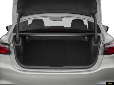 2018 Mazda Mazda6 Grand Touring