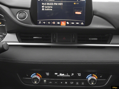 2018 Mazda Mazda6 Grand Touring