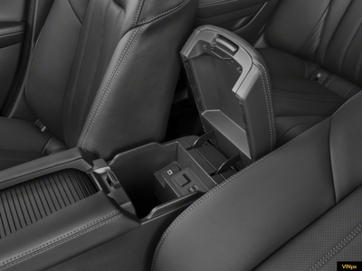 2018 Mazda Mazda6 Grand Touring Reserve