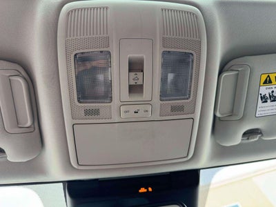 2018 Mazda Mazda6 Grand Touring Reserve