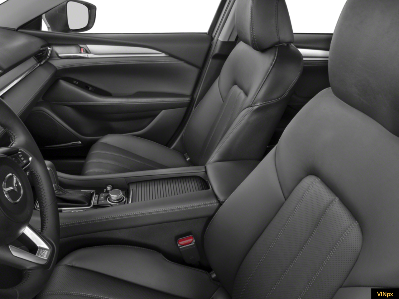 2018 Mazda Mazda6 Grand Touring Reserve