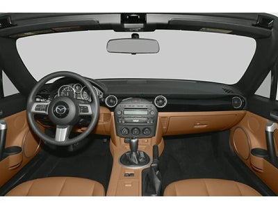 2006 Mazda Mazda MX-5 Grand Touring