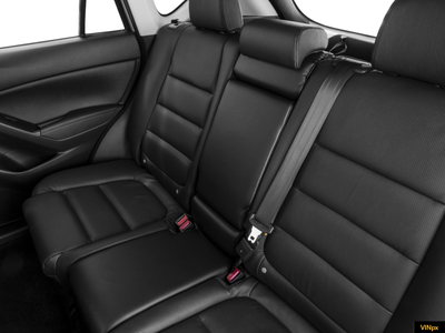 2016 Mazda Mazda CX-5 Touring