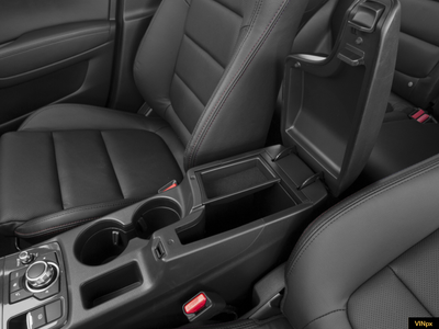 2016 Mazda Mazda CX-5 Touring