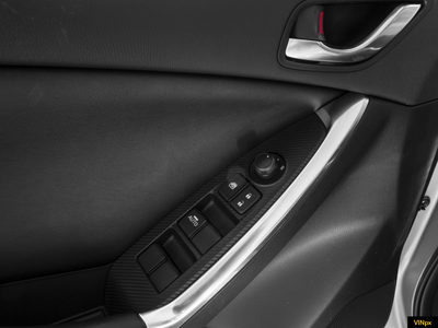 2016 Mazda Mazda CX-5 Touring