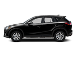 2016 Mazda Mazda CX-5 Touring