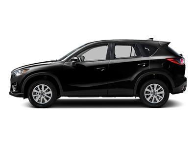 2016 Mazda Mazda CX-5 Touring