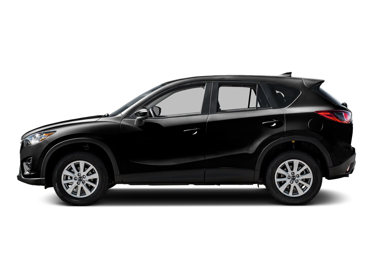 2016 Mazda Mazda CX-5 Touring