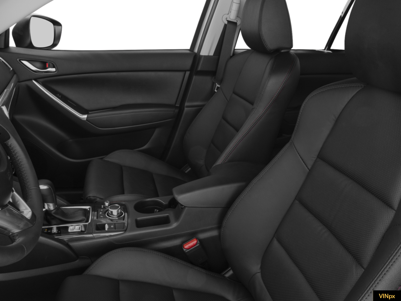 2016 Mazda Mazda CX-5 Touring