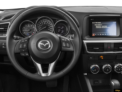2016 Mazda Mazda CX-5 Touring