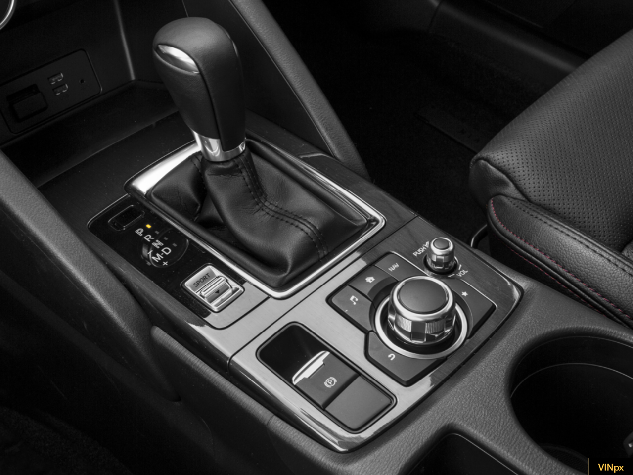 2016 Mazda Mazda CX-5 Touring