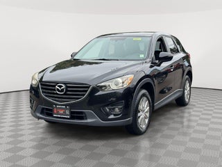 2016 Mazda Mazda CX-5 Touring
