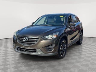 2016 Mazda Mazda CX-5 Grand Touring