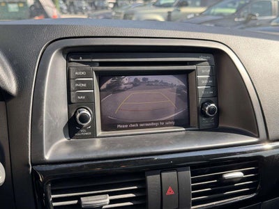 2014 Mazda Mazda CX-5 Grand Touring