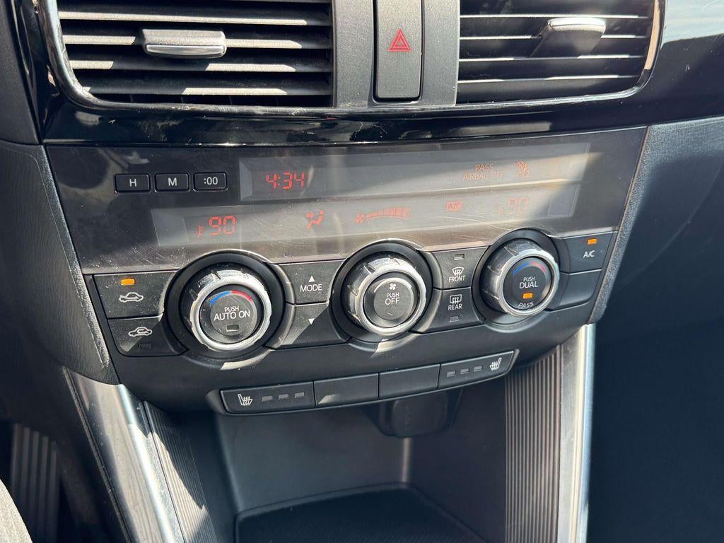 2014 Mazda Mazda CX-5 Grand Touring