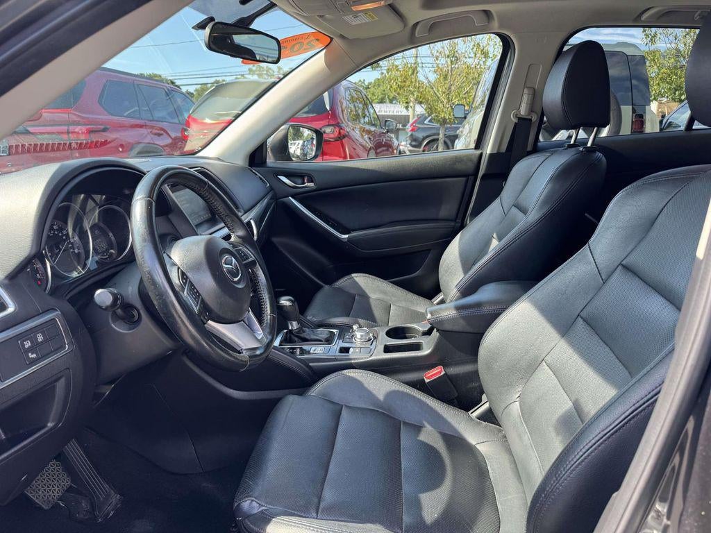 2016 Mazda Mazda CX-5 Grand Touring