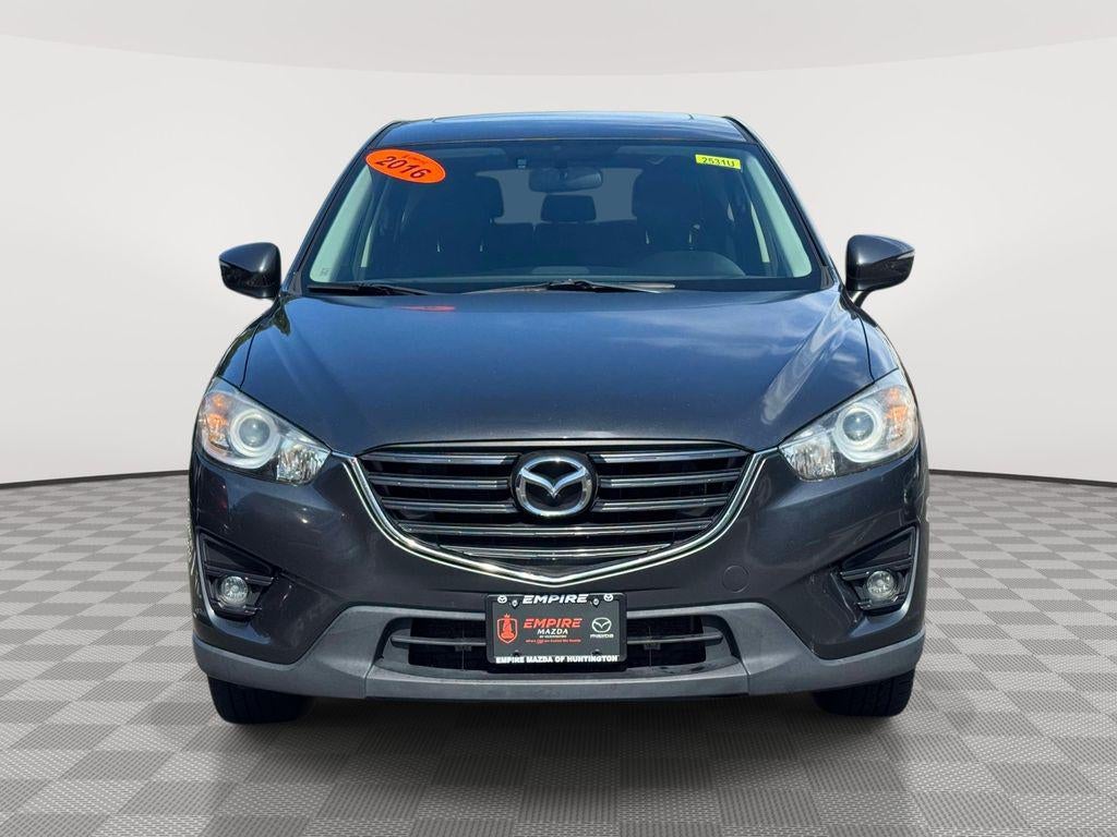 2016 Mazda Mazda CX-5 Grand Touring