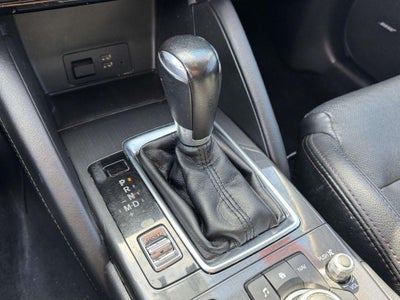 2016 Mazda Mazda CX-5 Grand Touring