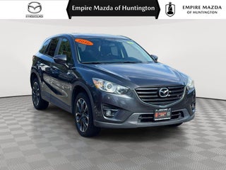 2016 Mazda Mazda CX-5 Grand Touring