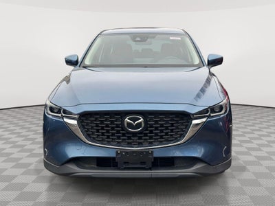 2023 Mazda Mazda CX-5 2.5 S