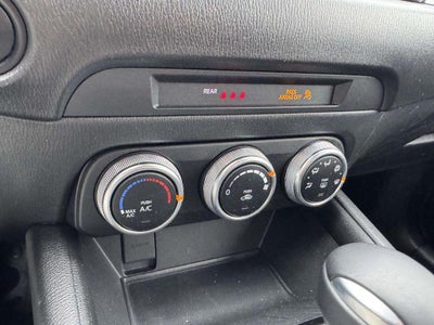 2023 Mazda Mazda CX-5 2.5 S