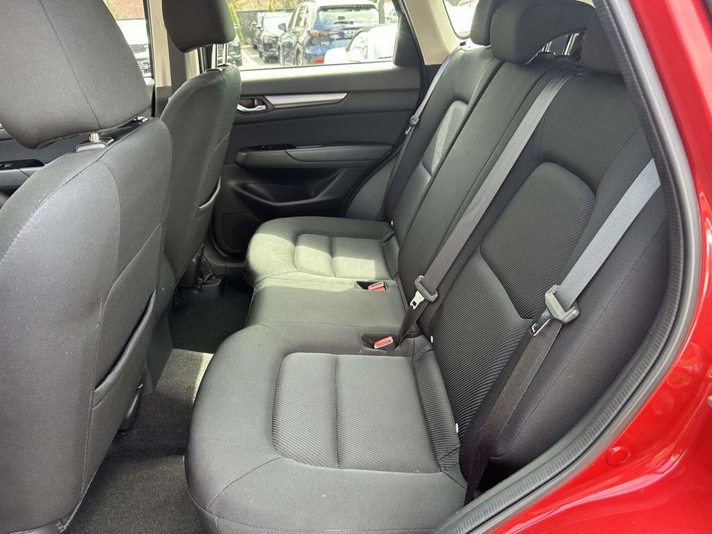 2023 Mazda Mazda CX-5 2.5 S