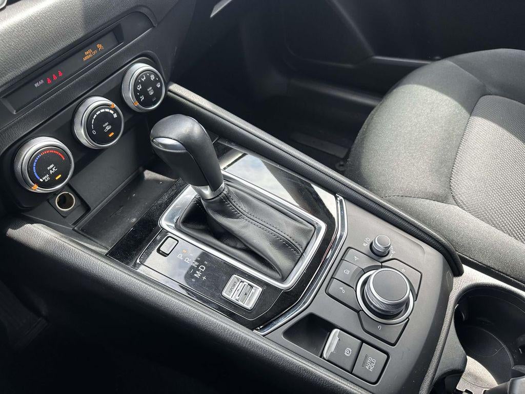 2023 Mazda Mazda CX-5 2.5 S