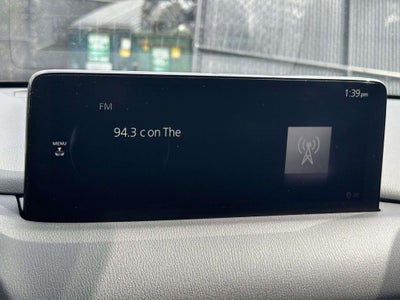 2023 Mazda Mazda CX-5 2.5 S