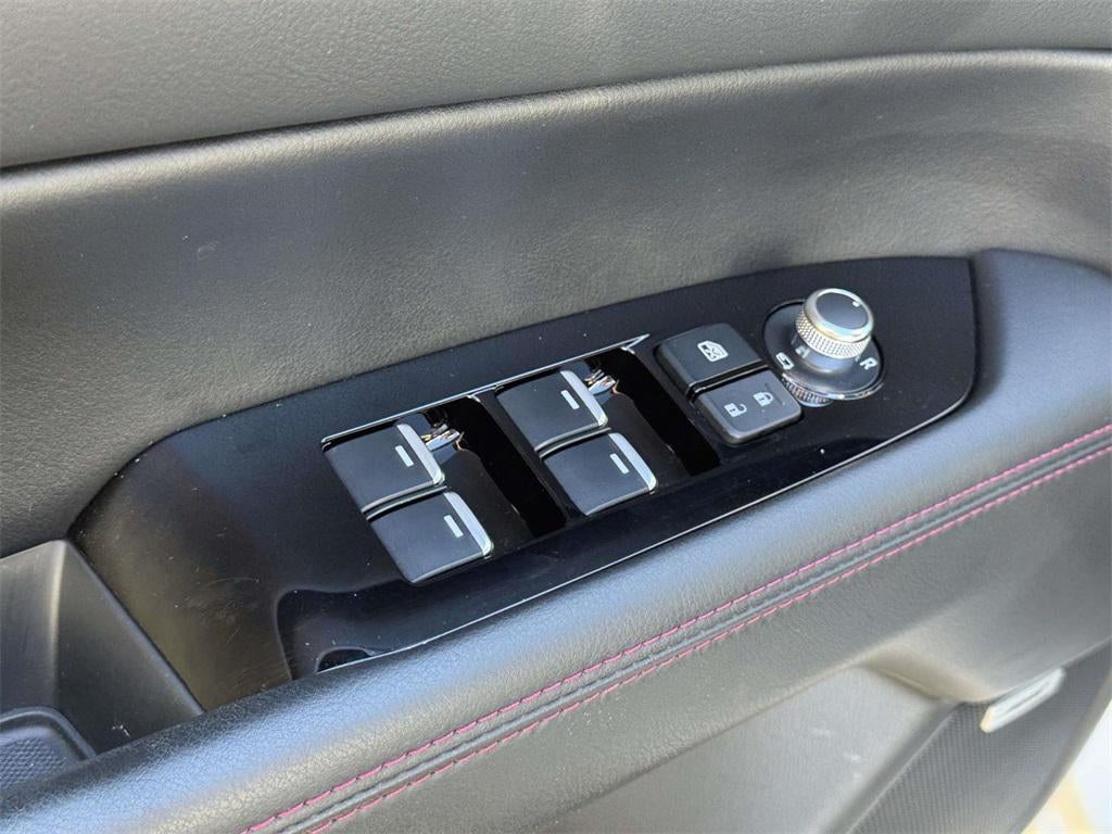 2023 Mazda Mazda CX-5 2.5 Turbo