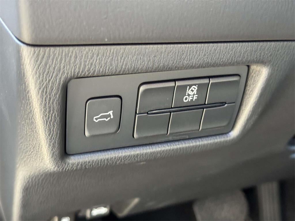 2023 Mazda Mazda CX-5 2.5 Turbo