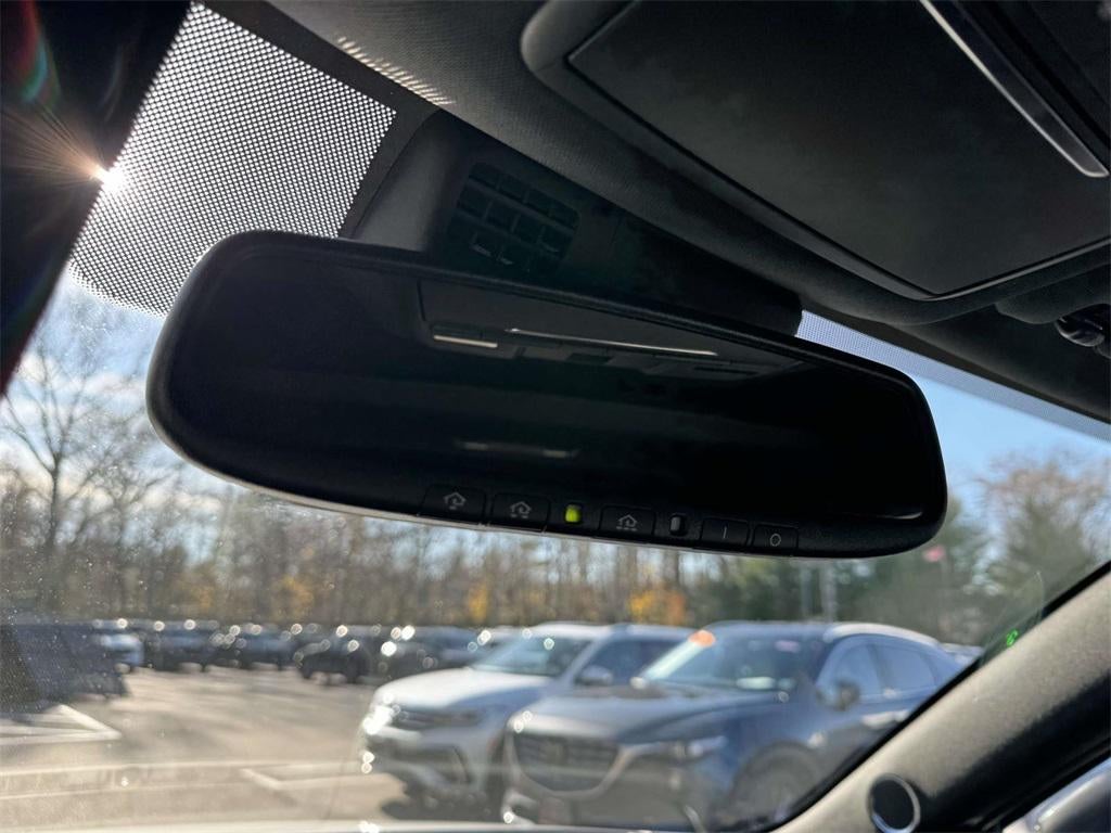 2023 Mazda Mazda CX-5 2.5 Turbo