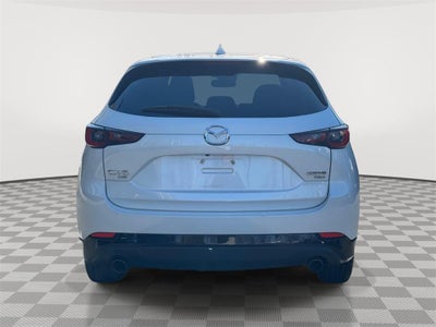2023 Mazda Mazda CX-5 2.5 Turbo