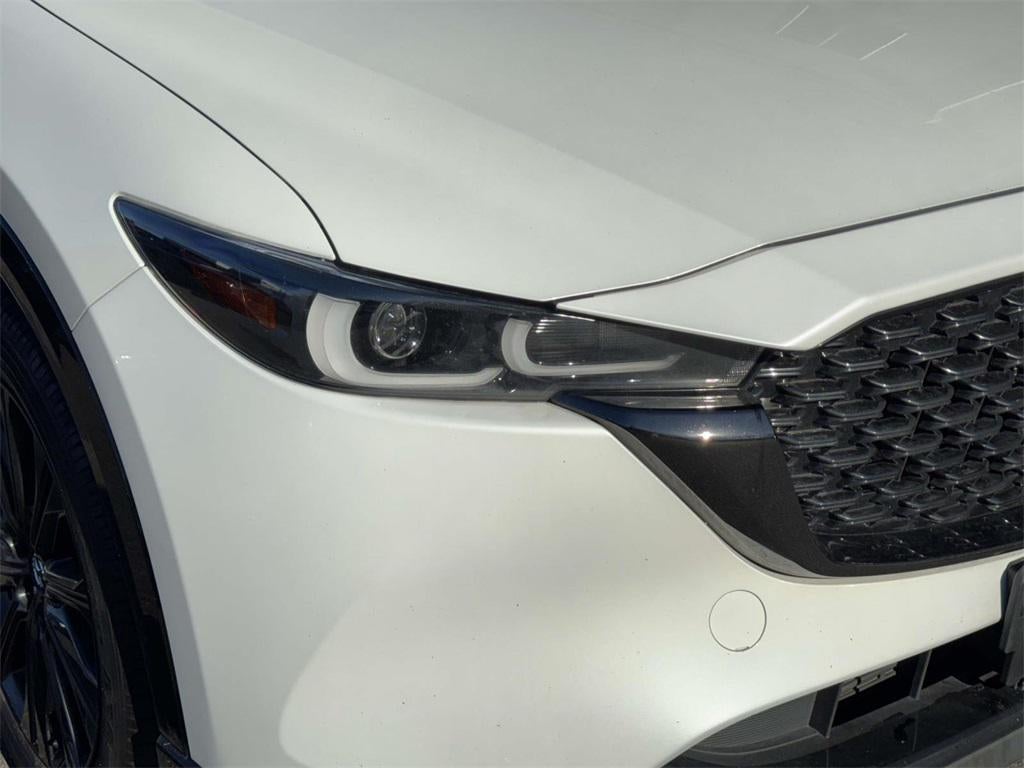 2023 Mazda Mazda CX-5 2.5 Turbo