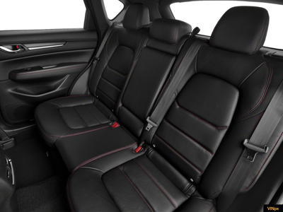 2023 Mazda Mazda CX-5 2.5 Turbo