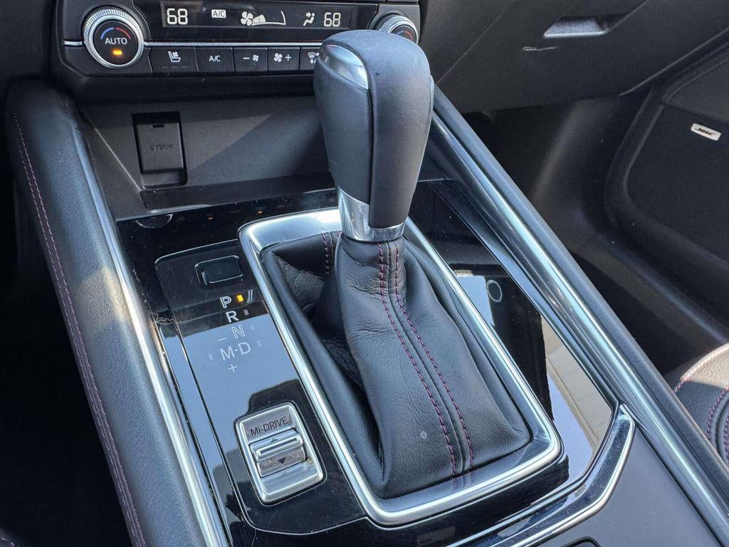 2023 Mazda Mazda CX-5 2.5 Turbo