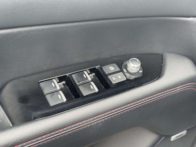 2023 Mazda Mazda CX-5 2.5 Turbo